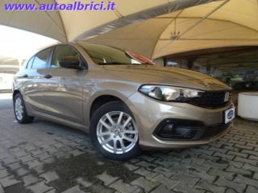 usato FIAT Tipo
