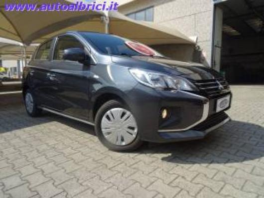 usato MITSUBISHI Space Star