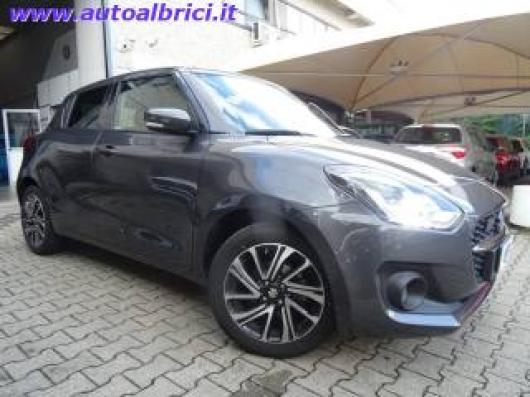 usato SUZUKI Swift