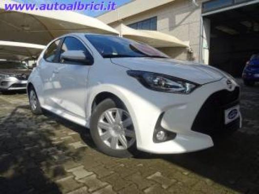 Yaris