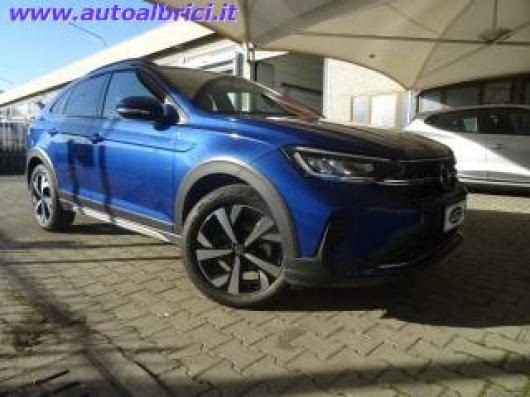 usato VOLKSWAGEN Taigo