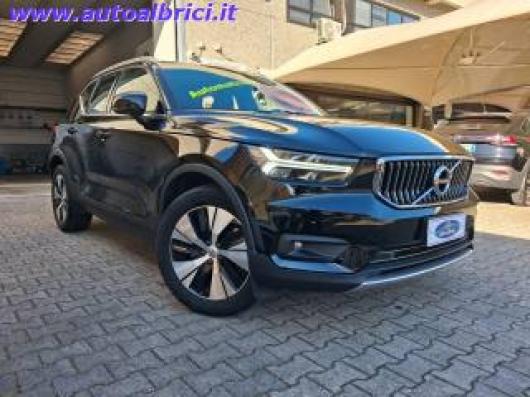 usato VOLVO XC40