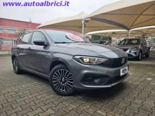 usato FIAT Tipo