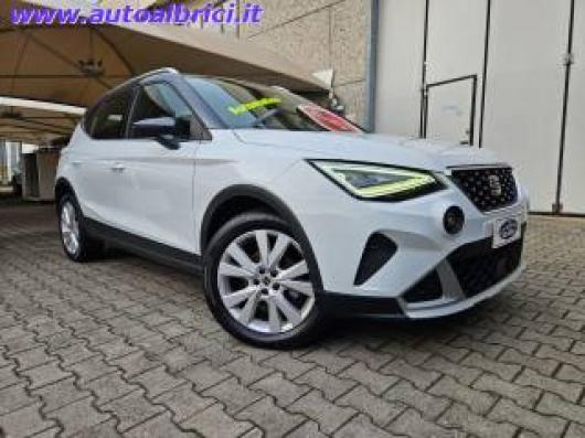 usato SEAT Arona