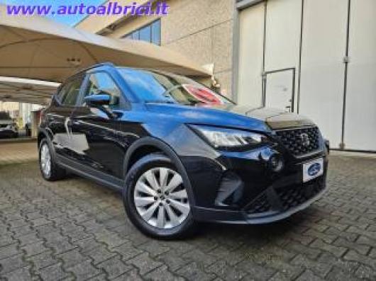 usato SEAT Arona