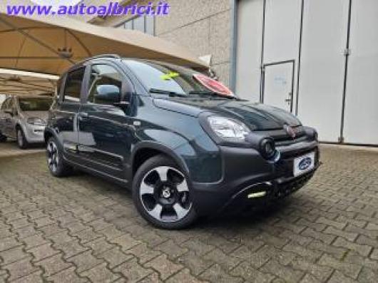 usato FIAT Panda