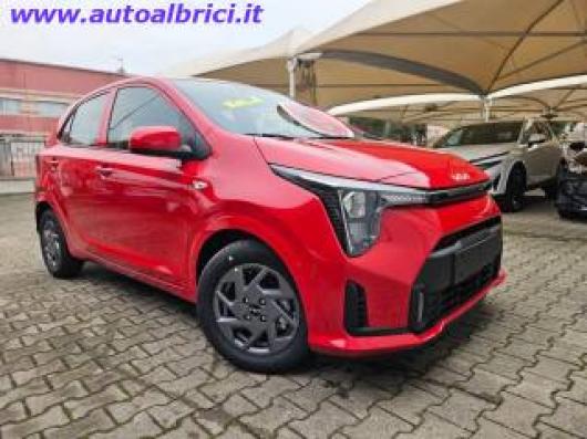 Km 0 KIA Picanto