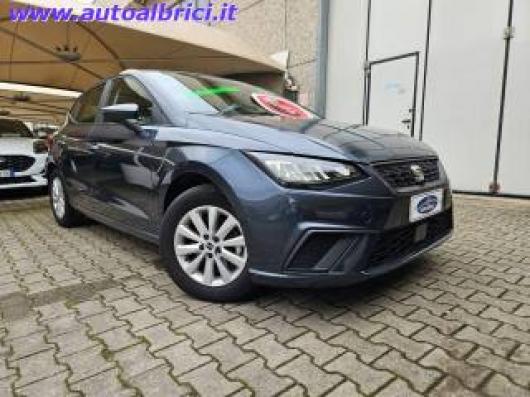 usato SEAT Ibiza