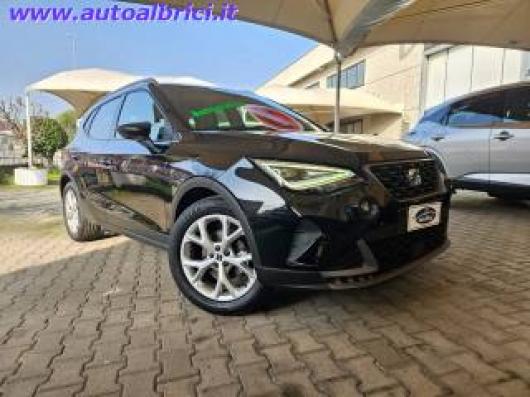 usato SEAT Arona
