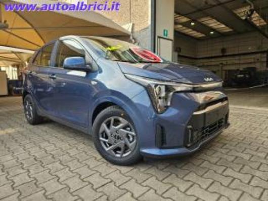 Km 0 KIA Picanto