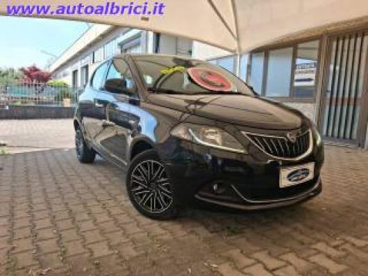 usato LANCIA Ypsilon