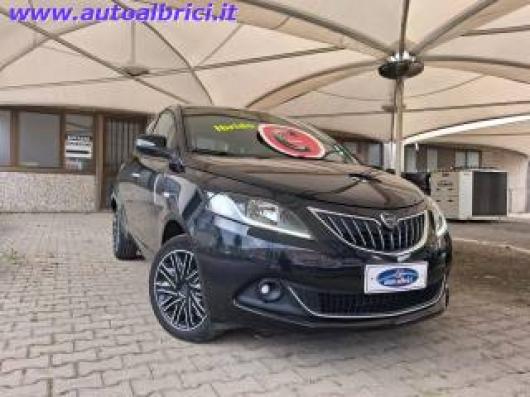 usato LANCIA Ypsilon