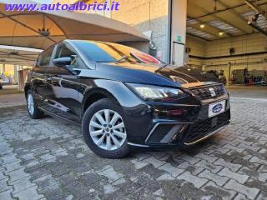 usato SEAT Ibiza