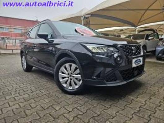 usato SEAT Arona