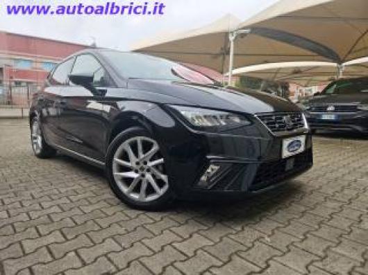 usato SEAT Ibiza