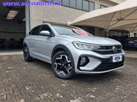 usato VOLKSWAGEN Taigo