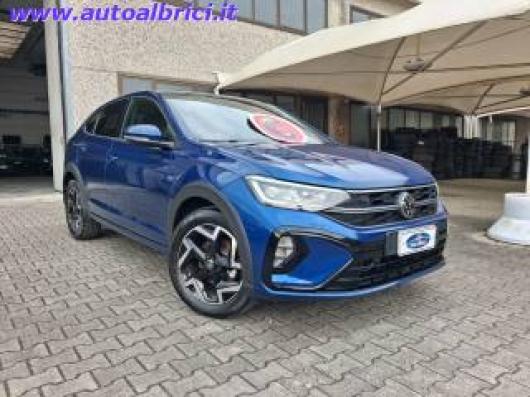 usato VOLKSWAGEN Taigo