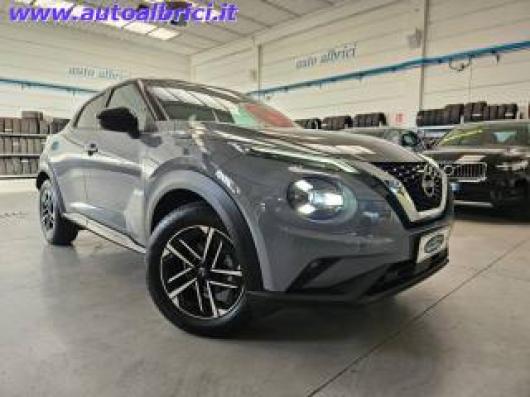 usato NISSAN Juke