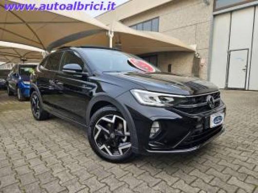 usato VOLKSWAGEN Taigo