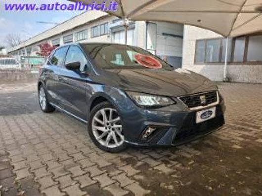 usato SEAT Ibiza