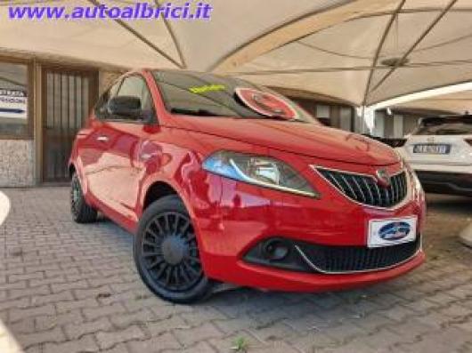 usato LANCIA Ypsilon