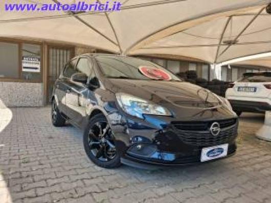 usato OPEL Corsa