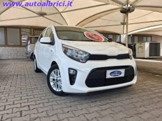 usato KIA Picanto
