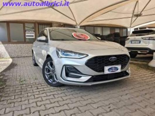 usato FORD Focus