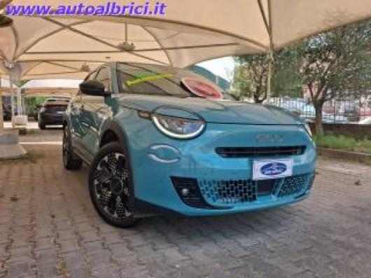 usato FIAT 600