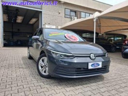 usato VOLKSWAGEN Golf