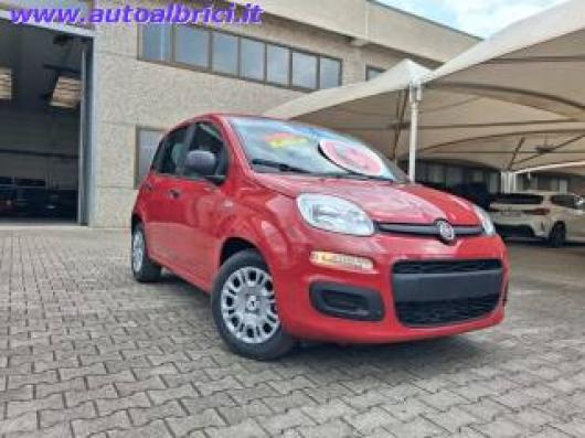Km 0 FIAT Pandina