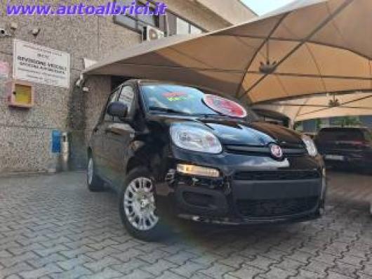 Km 0 FIAT Pandina