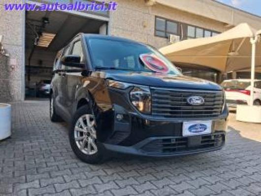 usato FORD Tourneo Courier