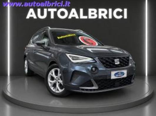 usato SEAT Arona
