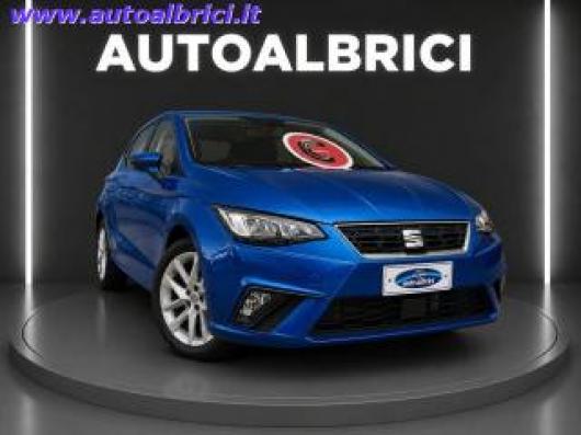 usato SEAT Ibiza