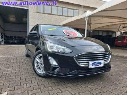 usato FORD Focus