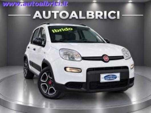 usato FIAT Panda