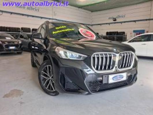 usato BMW X1