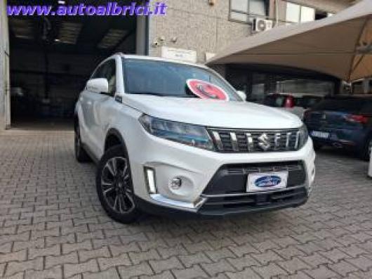 usato SUZUKI Vitara