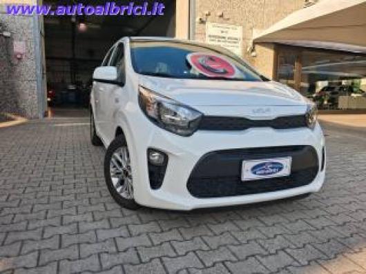 usato KIA Picanto