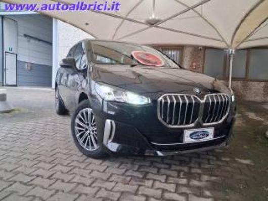 usato BMW 218