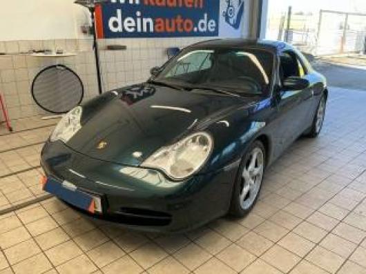 usato PORSCHE 911