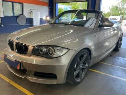 usato BMW 135