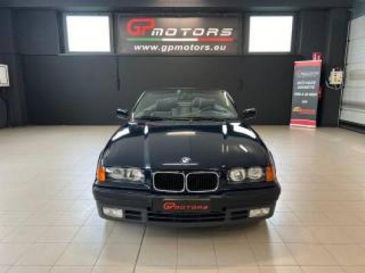 usato BMW 320