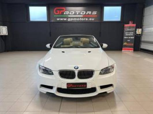 usato BMW M3