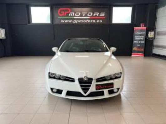 usato ALFA ROMEO Brera