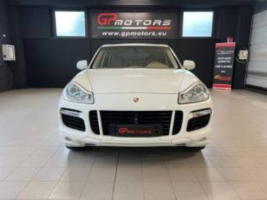 usato PORSCHE Cayenne