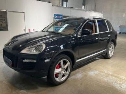 usato PORSCHE Cayenne
