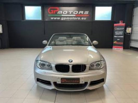 usato BMW 135