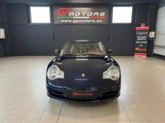 usato PORSCHE 911